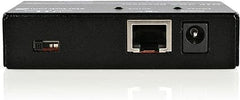 StarTech.com VGA over CAT5 remote receiver for video extender