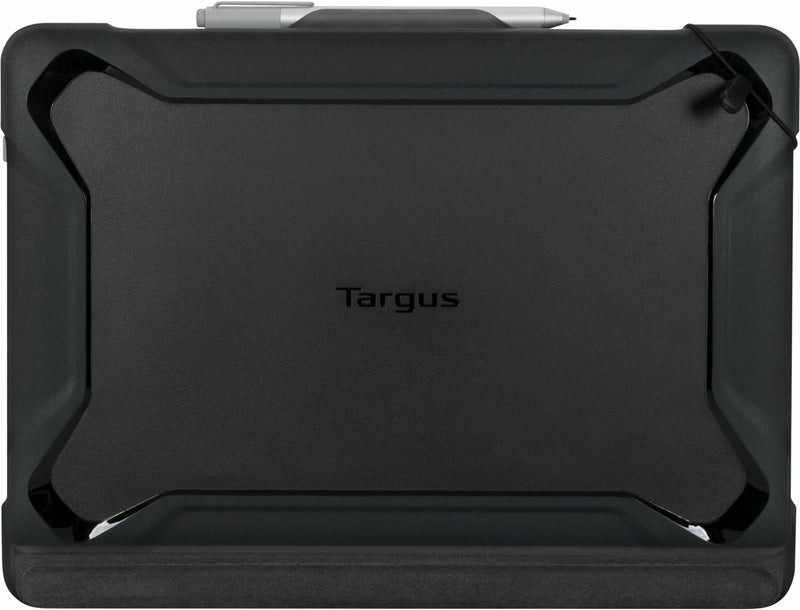 Étui de transport robuste Targus SafePort THD517GLZ pour tablette Microsoft Surface Pro 8 - Noir