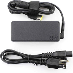 Lenovo ThinkPad 65W AC Adapter (Slim Tip)