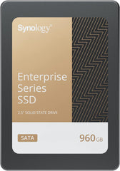 SYNOLOGIE 2.5 SATA SSD SAT5210 960 Go