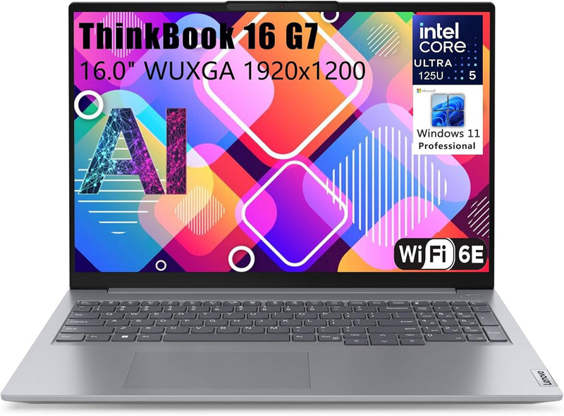 LENOVO FR NBLN TB 16 G7 IML ULT7 16G 512G 11P