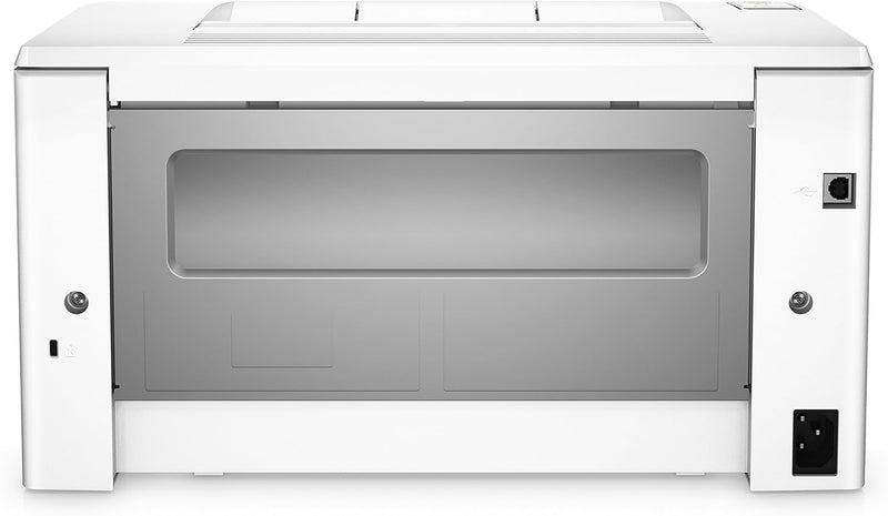 HP LaserJet Pro M102w Desktop Laser Printer - Monochrome