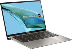 ASUS ZENBOOK S 13 OLED 13,3 PO INTEL ULTRA 7 155U 16 Go LPDDR5X 1 To PCIE G4 SSD +