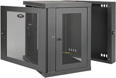 Tripp Lite SRW12US Wall mount Rack Enclosure Server Cabinet