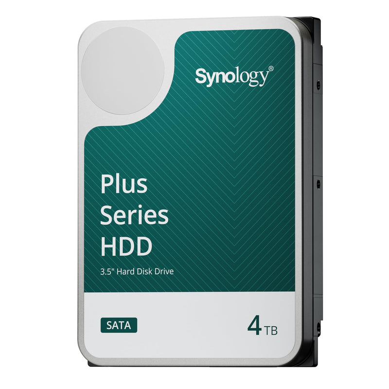 SYNOLOGY HAT3300 4 To PLUS SÉRIE SATA HDD 3,5 PO