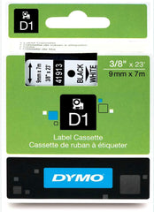 Cartouche de ruban électronique Dymo D1