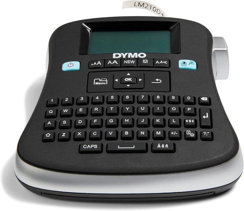 Étiqueteuse Dymo LabelManager 210D