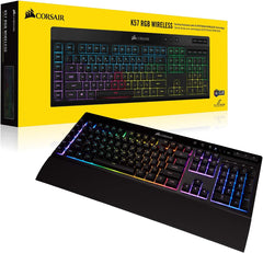 Corsair K57 RGB Wireless Gaming Keyboard (NA)