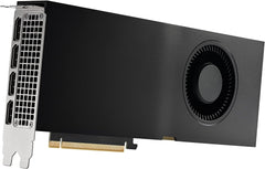 Carte graphique PNY NVIDIA Quadro RTX A5000 - 24 Go GDDR6 - Pleine hauteur