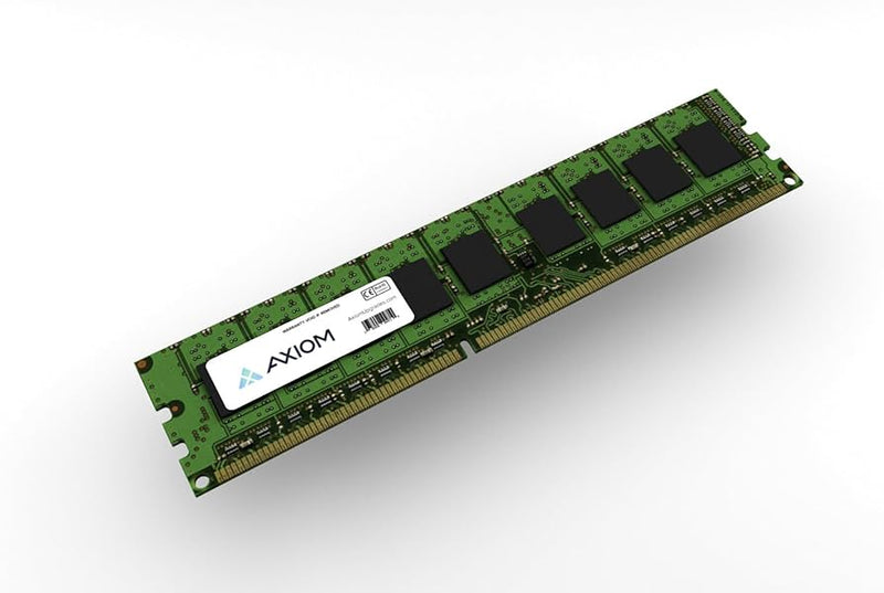 Axiom 8GB DDR3-1600 ECC UDIMM for HP - A2Z50AA