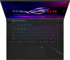 ASUS ROG STRIX SCAR 16 16IN INTEL I9 14900HX  32GB DDR5 1TB PCIE G4 SSD OS W11PR