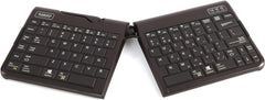 Clavier mobile Goldtouch Go2, Bluetooth