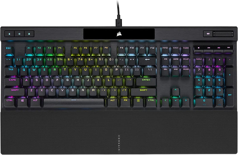 Corsair K70 Gaming Keyboard