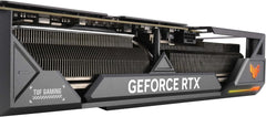 ASUS GEFORCE TUF-RTX4090-O24G-GMNG OC 24 GB DDR6X 384 BIT 2595MHZ