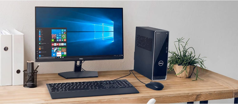 CLAVIER ET SOURIS FILAIRES DELL KM300C 