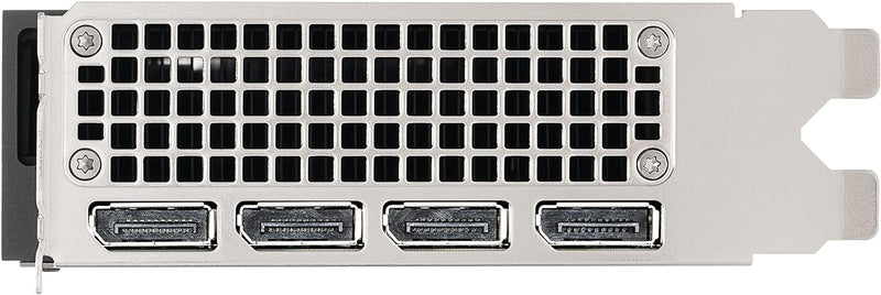 PNY NVIDIA Quadro RTX A5000 Graphic Card - 24 GB GDDR6 - Full-height