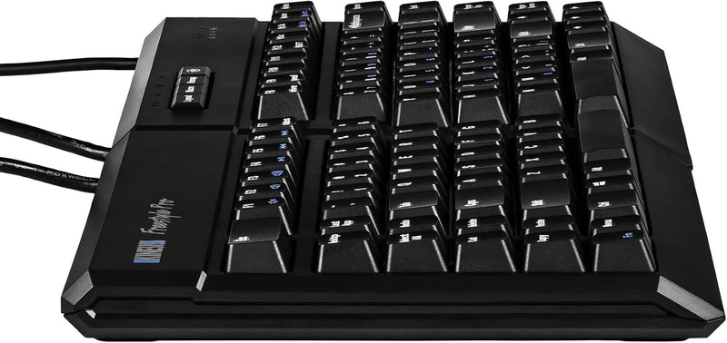 Clavier Kinesis Freestyle Pro KB900-BRN 