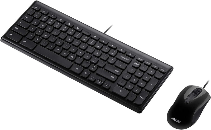 ASUS BLEMISHED PKG CHM OS USB KB ET MS COMBO