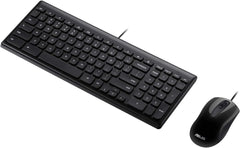 ASUS BLEMISHED PKG CHM OS USB KB AND MS COMBO