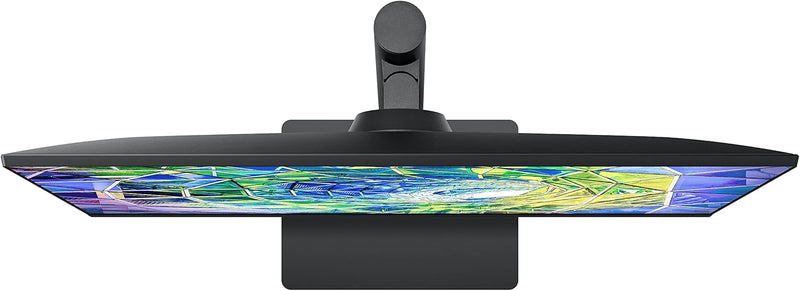 TEL QUEL. Moniteur ultra-mince 27 UHD avec HAS, rapport hauteur/largeur 16 : 9, 3840 x 2160 UHD,