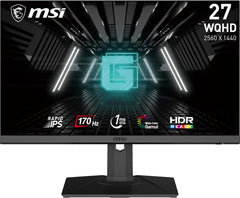 MSI G272QPF 27