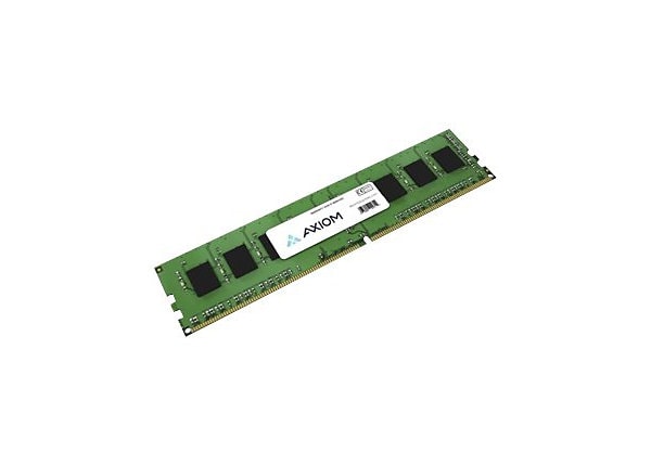 Axiom 8 Go DDR4-2666 UDIMM pour Lenovo - 4X70R38787