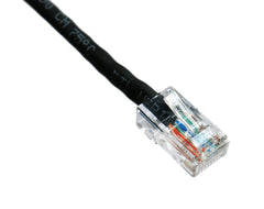 Câble patch Axiom 4FT CAT6 550 MHz non amorcé (noir)