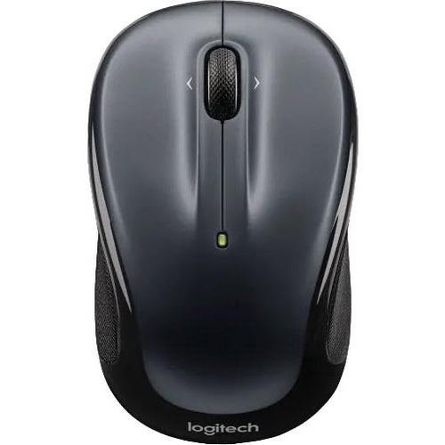 SOURIS LOGITECH M325S (ARGENT FONCÉ)