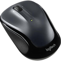 SOURIS LOGITECH M325S (ARGENT FONCÉ)