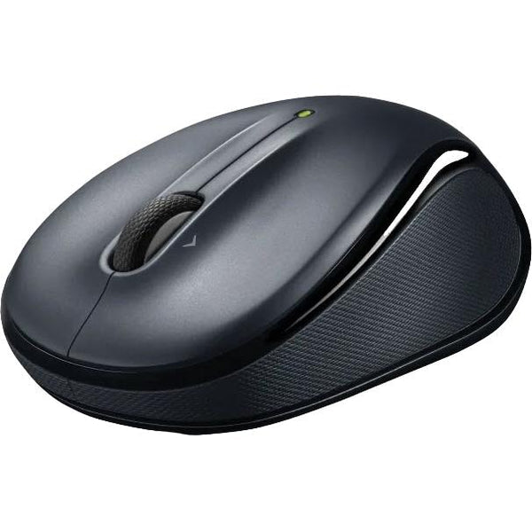 SOURIS LOGITECH M325S (ARGENT FONCÉ)