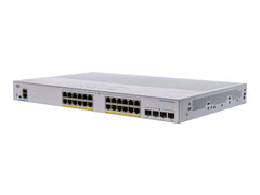 Commutateur Ethernet Cisco 250 CBS250-24P-4X