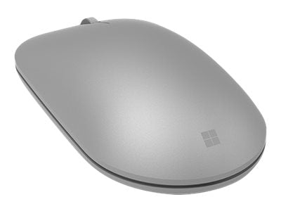 Microsoft Surface Mouse Wireless Bluetooth Commercial Gray