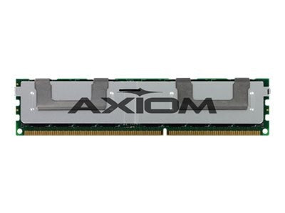 Axiom 8 Go DDR3-1333 ECC RDIMM pour HP - 500662-S21