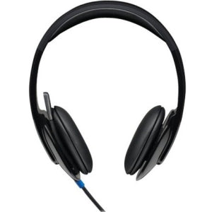 LENOVO LOGITECH USB HEADSET H540