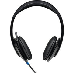 CASQUE USB LENOVO LOGITECH H540