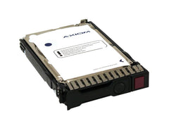 Disque dur Axiom 1,8 To 12 Gb/s SAS 10 000 tr/min SFF 512e remplaçable à chaud pour HP - 791034-B21