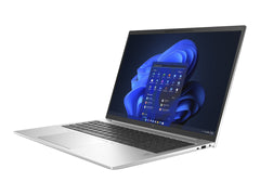 HP EliteBook 860 G9,Intel Core i7- 1265U (4.8 GHz,12MB cache,10 cores),16GB 4800 2D,SSD 512 GB,SED,PCIe16 AG 250nit 16:10 (1920x1200),UMA:  Iris X ,No Optical,WiFi 6 AX211 (2x2)+BT 5.2,TPM 2.0 & IR & FS,5MP USB2 IR Webcam,Windows 11 Pro 6