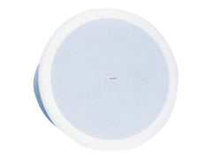 ClearOne 2-way Ceiling Mountable Speaker - 60 W RMS