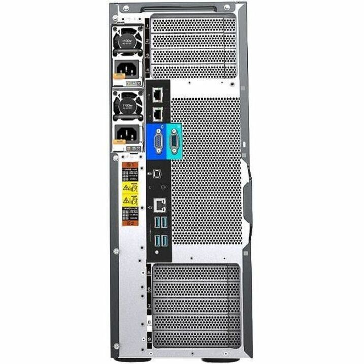 LENOVO THINKSYSTEM ST650 V3 4416+ 32GB