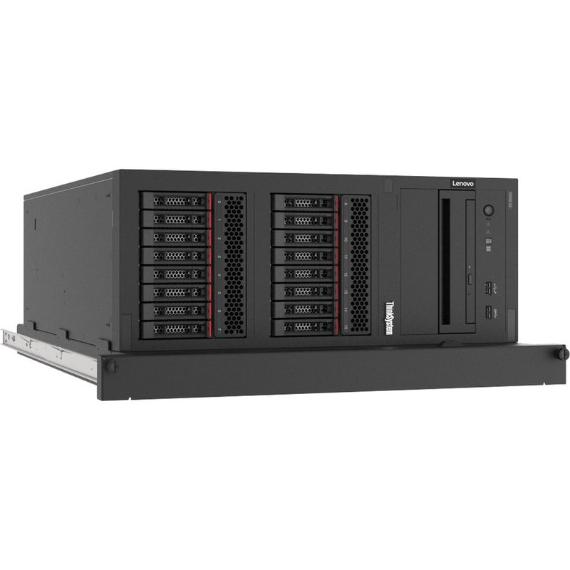 LENOVO THINKSYSTEM ST250 V2 E-2336 16GB