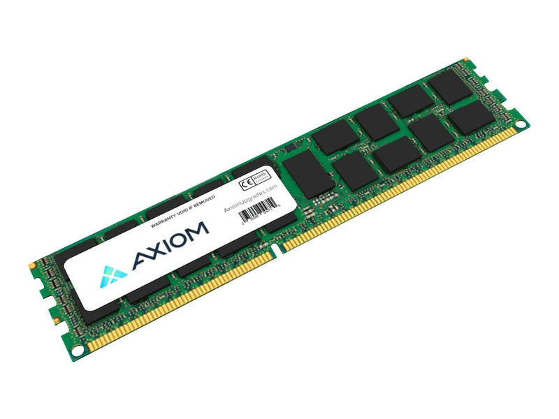 Axiom 8GB DDR3-1600 Low Voltage ECC RDIMM for Oracle - 7104197