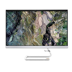 27 inch IPS / FHD / Touch / PQC- G6400T / 8G / No Optane / No SSD / 1T 5400 / DVD-RW / Integrated / 720P Camera / Win 10 / White / Wireless
