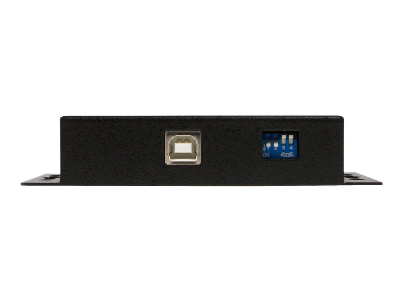 Add an R422/485 serial port to your laptop or desktop computer through USB - USB