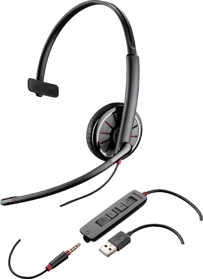 JABRA BLUEPARROTT - M300-XT-SE
