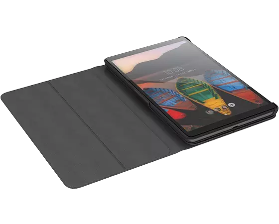 Lenovo Carrying Case (Folio) Lenovo Tab M8 (2nd Gen) Tablet