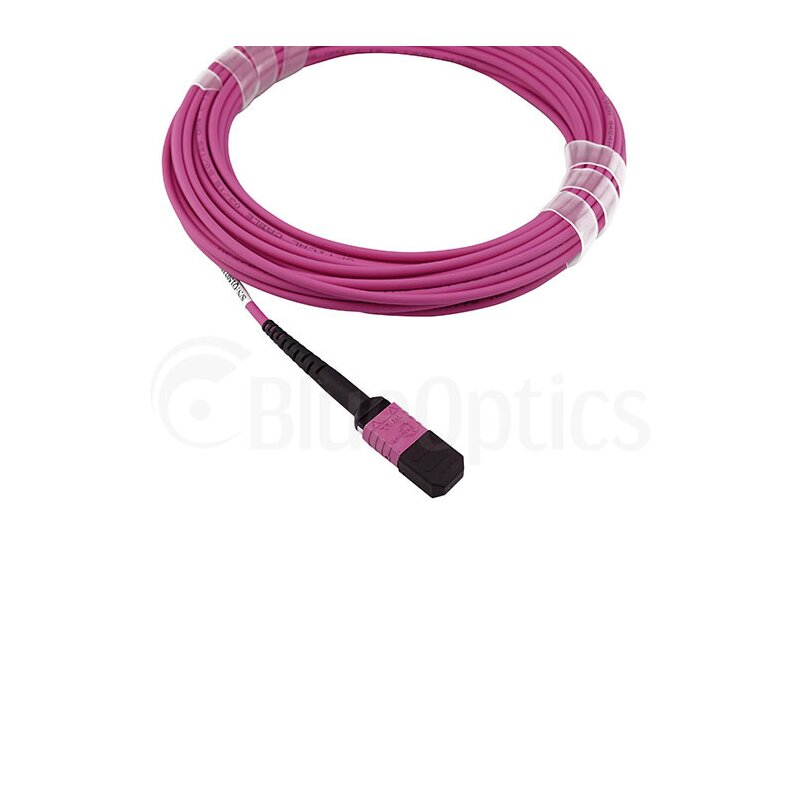 Axiom 100GBASE-CR4 QSFP28 Passive DAC Cable Lenovo Compatible 5m