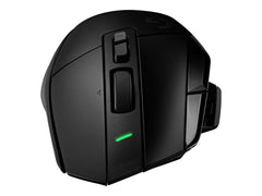 LOGITECH G502 X PLUS WIRELESS GAMING MOUSE - BLACK