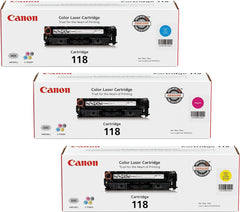 Canon CRG118 Toner Cartridge