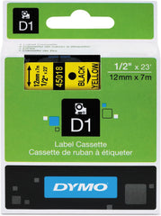 Cartouche de ruban électronique Dymo D1