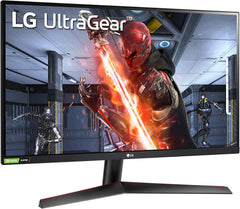 ULTRAGEAR GAMING 27IN 2560X1440 IPS 1MS 350